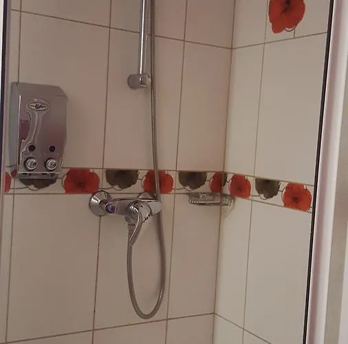 Hospitality Centrum - Magheru Apartmán *