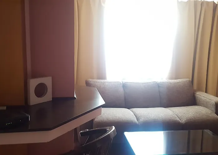 Hospitality Centrum - Magheru Bukarest