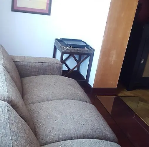 Apartman Hospitality Centrum - Magheru *