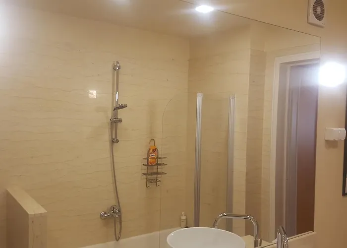 Hospitality Centrum - Magheru *