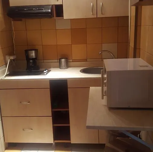 Hospitality Centrum - Magheru Бухарест