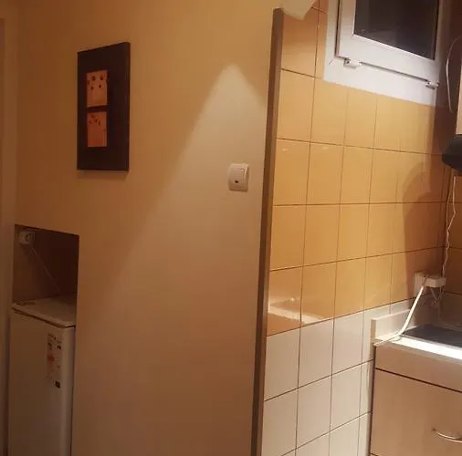 Hospitality Centrum - Magheru Bukurešť