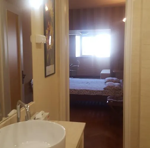 Hospitality Centrum - Magheru