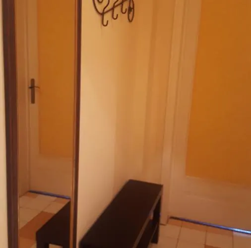 Hospitality Centrum - Magheru * Bukarest