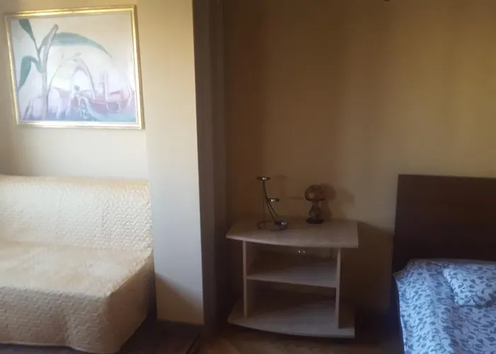 Apartman Hospitality Centrum - Magheru Bukarest