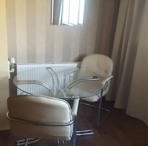 Hospitality Centrum - Magheru * Bukurešť