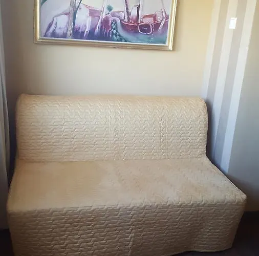 Hospitality Centrum - Magheru Apartmán Bukurešť