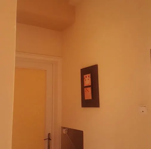 Hospitality Centrum - Magheru Apartman *