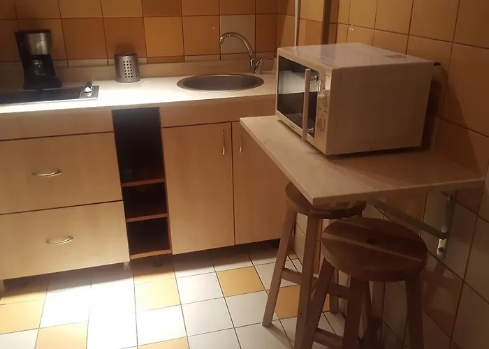 Hospitality Centrum - Magheru