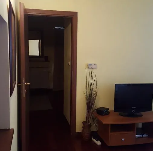 Hospitality Centrum - Magheru *