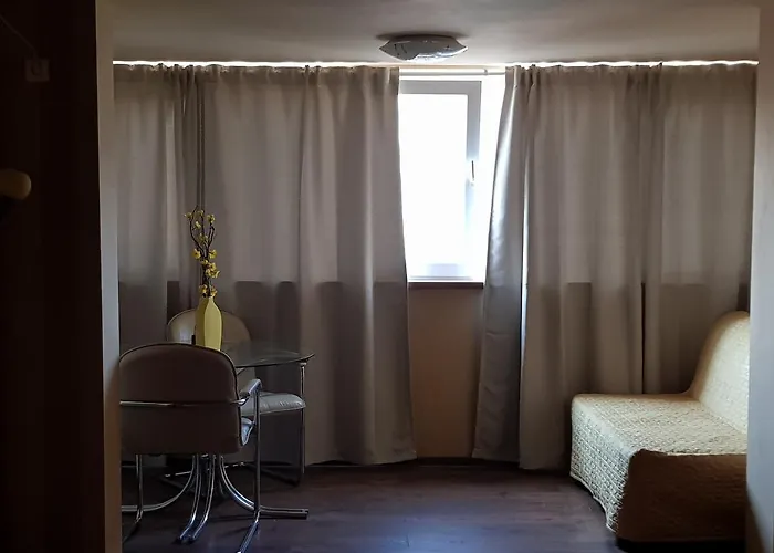 Hospitality Centrum - Magheru * Bucarest