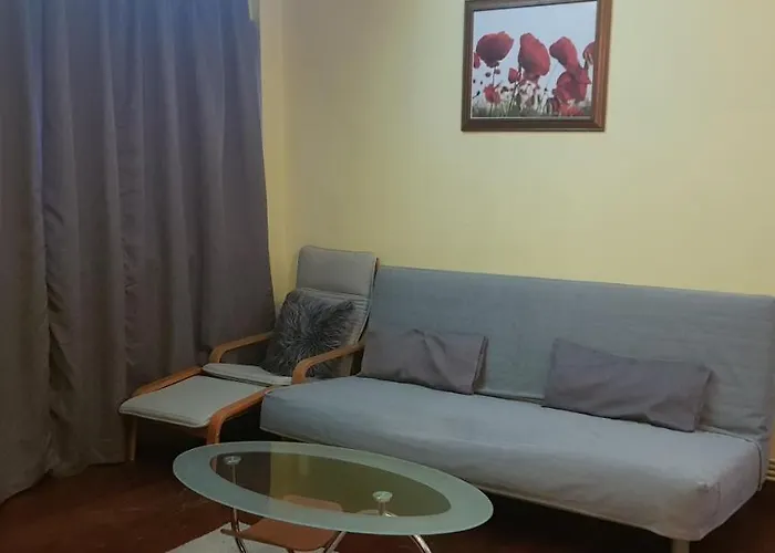Hospitality Centrum - Magheru * Bucarest