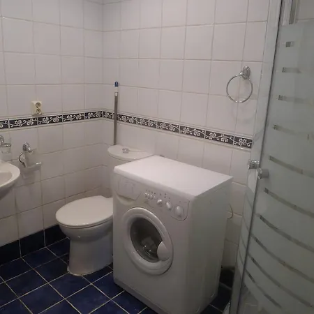 Hospitality Centrum - Magheru