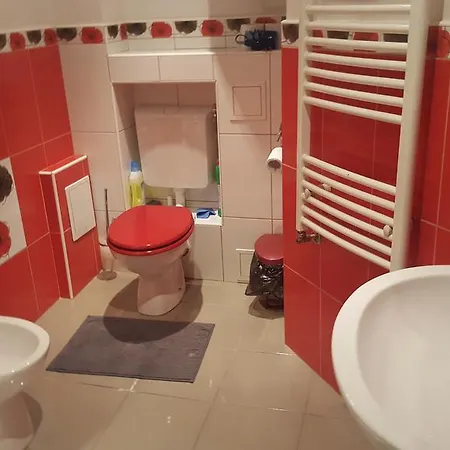 דירה Hospitality Centrum - Magheru