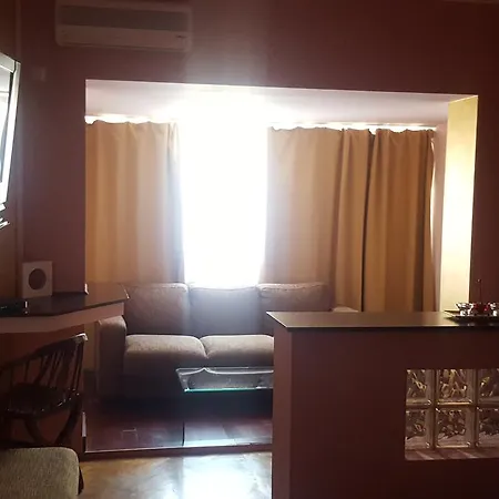 דירה Hospitality Centrum - Magheru