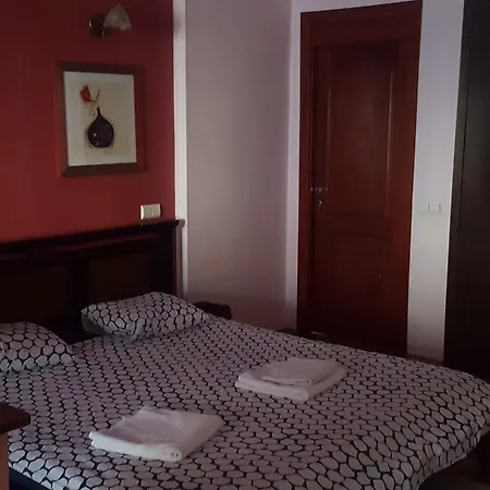 דירה Hospitality Centrum - Magheru בוקרשט