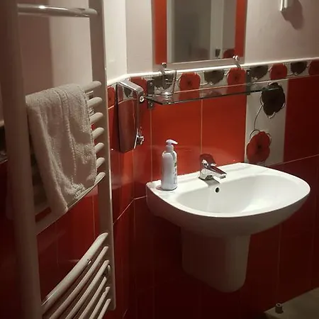 Hospitality Centrum - Magheru *