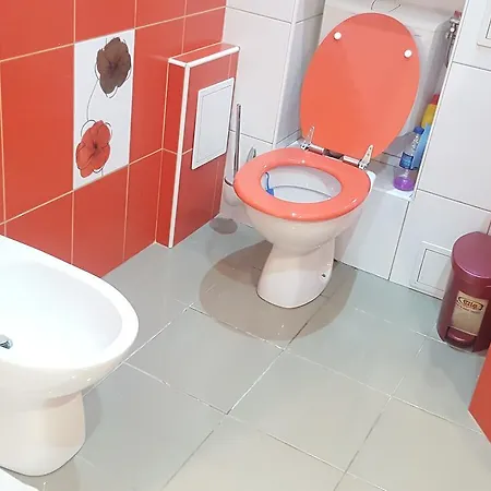 דירה Hospitality Centrum - Magheru