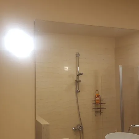 Hospitality Centrum - Magheru Appartement Bucarest