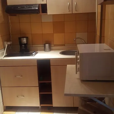 Hospitality Centrum - Magheru Bucarest