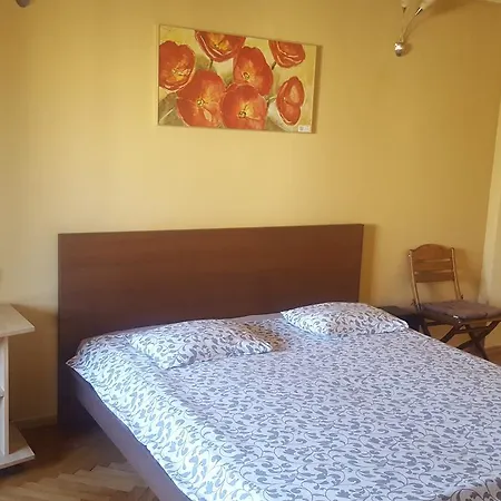 דירה Hospitality Centrum - Magheru *