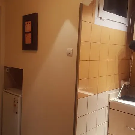 Hospitality Centrum - Magheru Bucarest