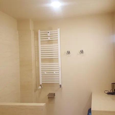 Hospitality Centrum - Magheru Appartement *