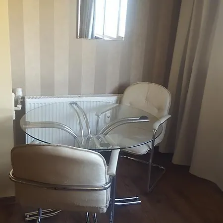 Hospitality Centrum - Magheru * Bucarest