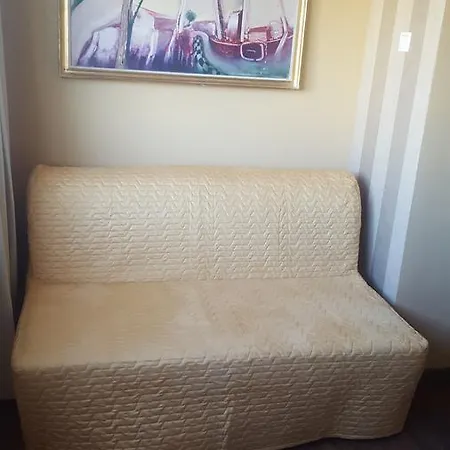 Hospitality Centrum - Magheru Appartement Bucarest