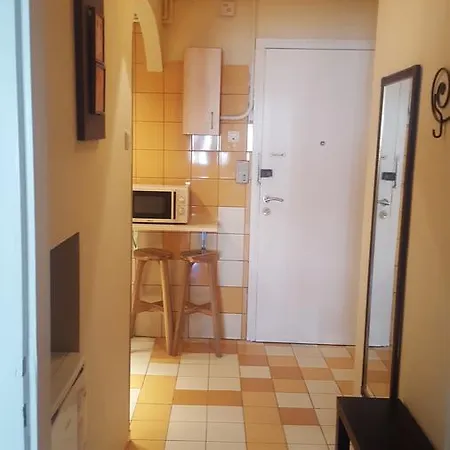 Appartement Hospitality Centrum - Magheru *