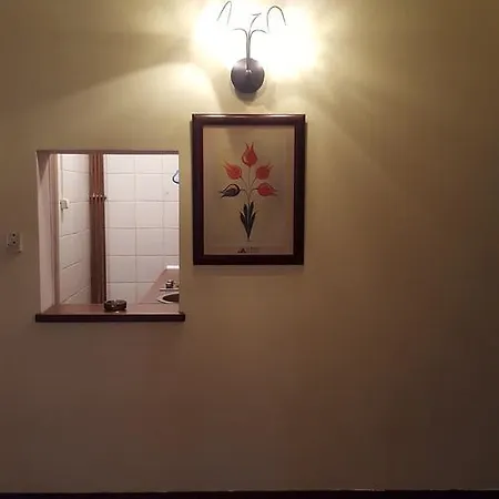 Hospitality Centrum - Magheru *