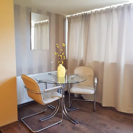 Hospitality Centrum - Magheru דירה