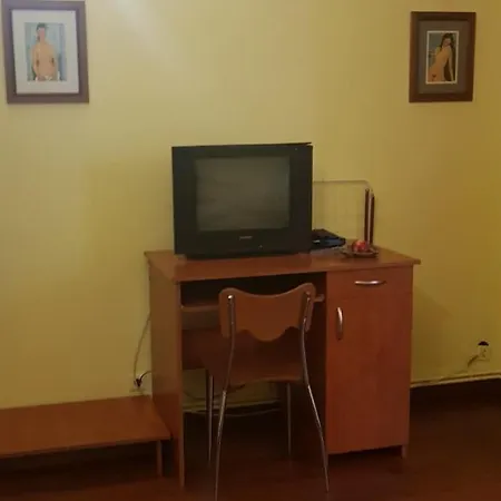 Hospitality Centrum - Magheru דירה בוקרשט