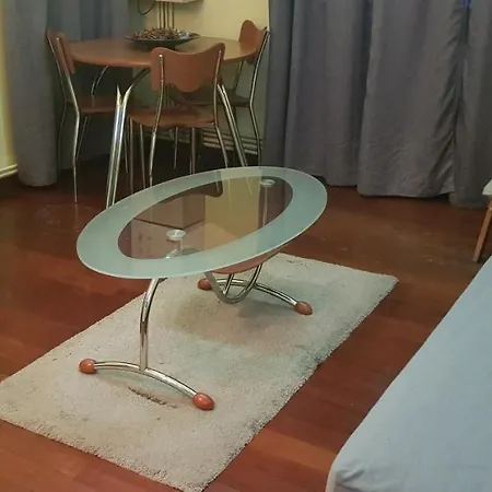 דירה Hospitality Centrum - Magheru