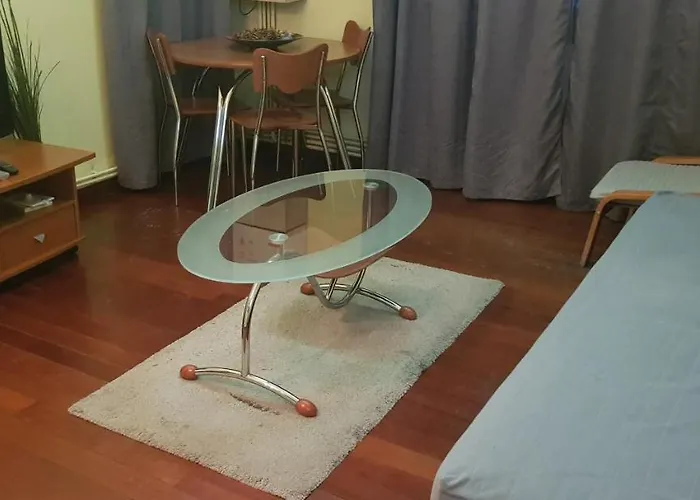 Apartment Hospitality Centrum - Magheru